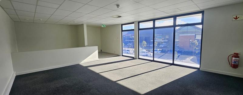 To Let Commercial Property for Rent in Stonewood Security Estate Western Cape